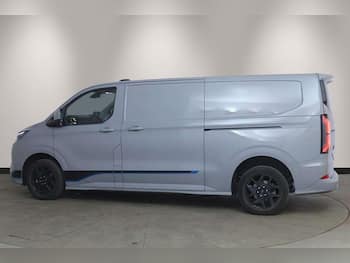 Used Ford E-Transit 2024 for sale - 79726757: Photo
