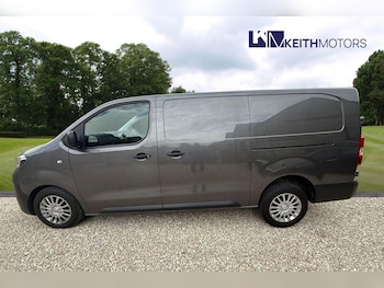 Used Toyota ProAce 2023 for sale - 78704980: Photo