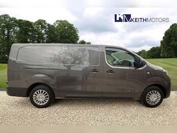 Used Toyota ProAce 2023 for sale - 78704980: Photo