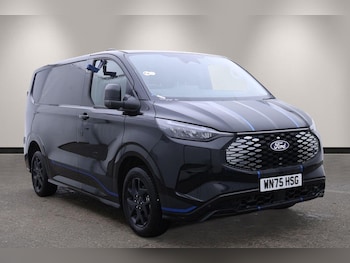 Used Ford Transit Custom 2025 for sale - 79540172: Photo