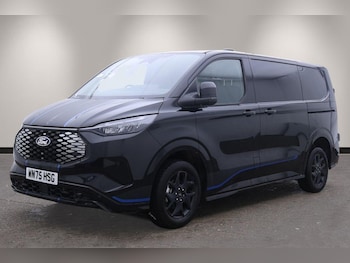 Used Ford Transit Custom 2025 for sale - 79540172: Photo