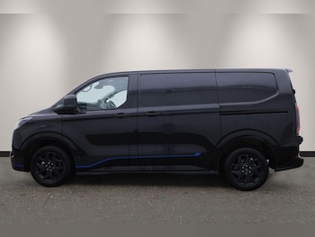 Used Ford Transit Custom 2025 for sale - 79540172: Photo