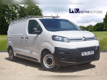 Used Citroen Dispatch 2023 for sale - 79414117: Photo