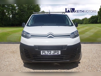 Used Citroen Dispatch 2023 for sale - 79414117: Photo