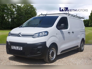 Used Citroen Dispatch 2023 for sale - 79414117: Photo