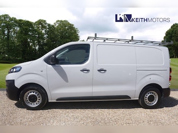Used Citroen Dispatch 2023 for sale - 79414117: Photo