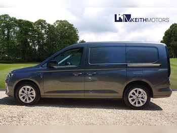 Used Ford Transit Connect 2025 for sale - 79414120: Photo