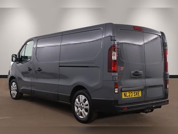 Used Renault Trafic 2023 for sale - 79144651: Photo
