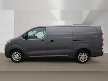 Used Vauxhall Vivaro 2022 for sale - 78946309: Photo