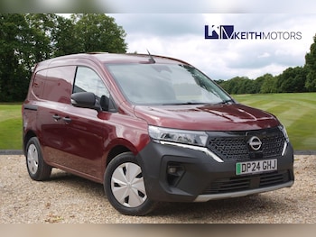 Used Nissan Other 2024 for sale - 79621207: Photo