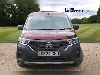 Used Nissan Other 2024 for sale - 79621207: Photo