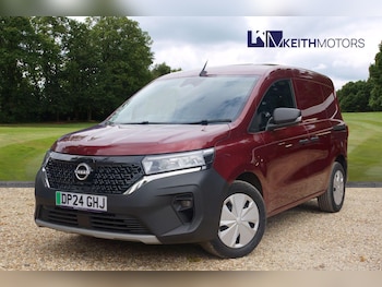 Used Nissan Other 2024 for sale - 79621207: Photo