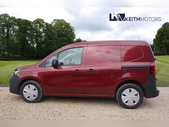 Used Nissan Other 2024 for sale - 79621207: Photo