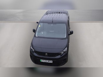 Used Peugeot Partner 2023 for sale - 79291997: Photo