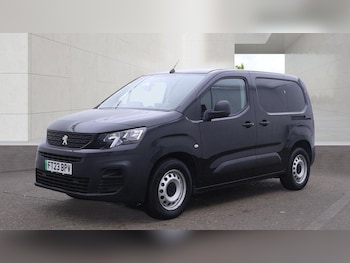 Used Peugeot Partner 2023 for sale - 79291997: Photo