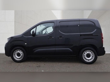 Used Peugeot Partner 2023 for sale - 79291997: Photo
