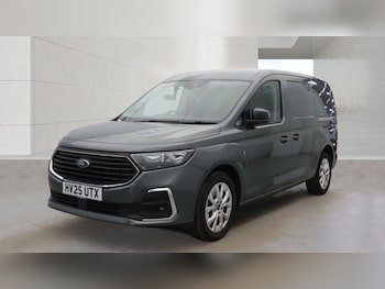 Used Ford Transit Connect 2025 for sale - 78843426: Photo