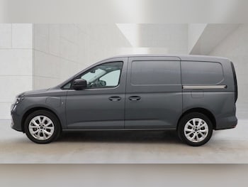 Used Ford Transit Connect 2025 for sale - 78843426: Photo
