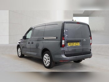 Used Ford Transit Connect 2025 for sale - 78843426: Photo