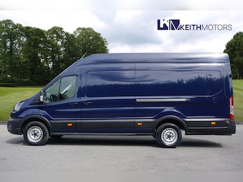 Used Ford Transit 2023 for sale - 79414126: Photo