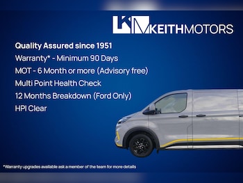 Used Ford Transit Custom 2022 for sale - 79471773: Photo