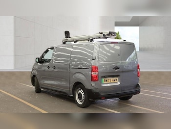 Used Vauxhall Vivaro 2023 for sale - 79540333: Photo