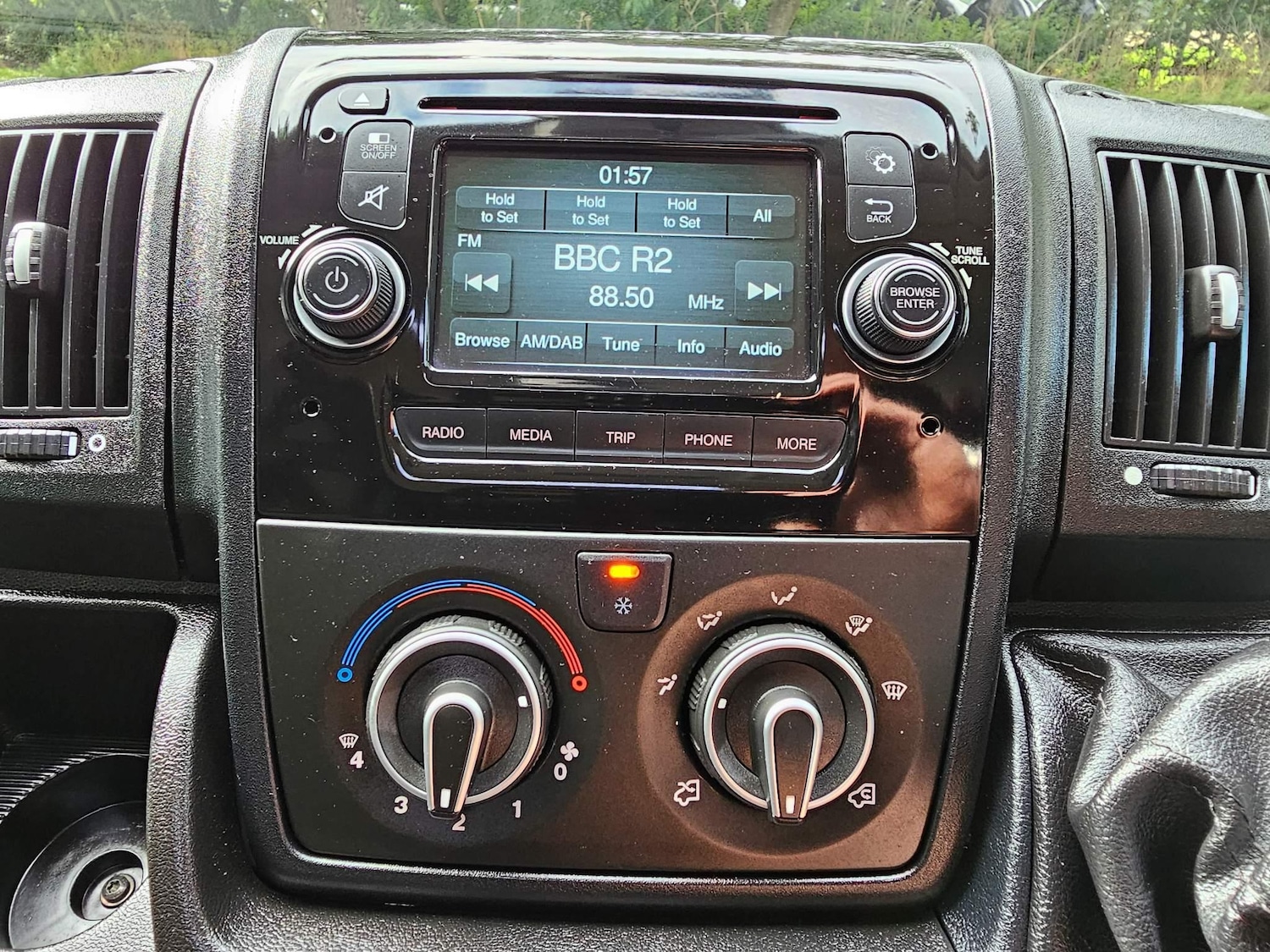 Vehicle 19