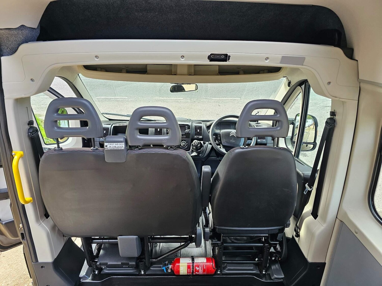 Vehicle 28