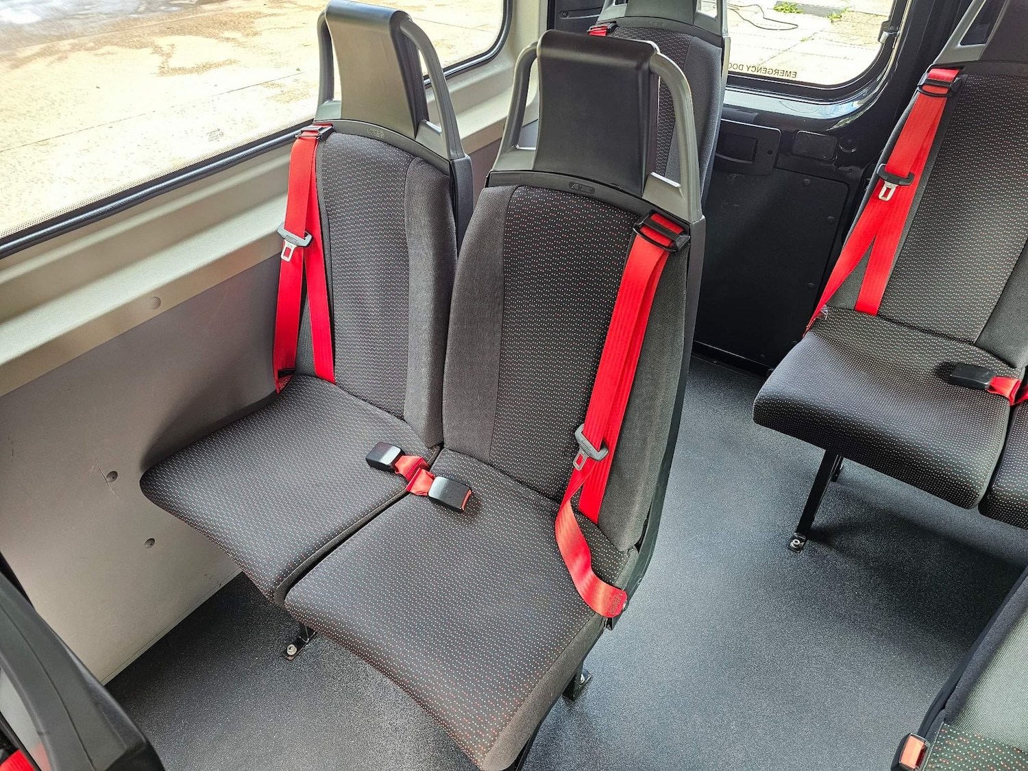 Vehicle 31