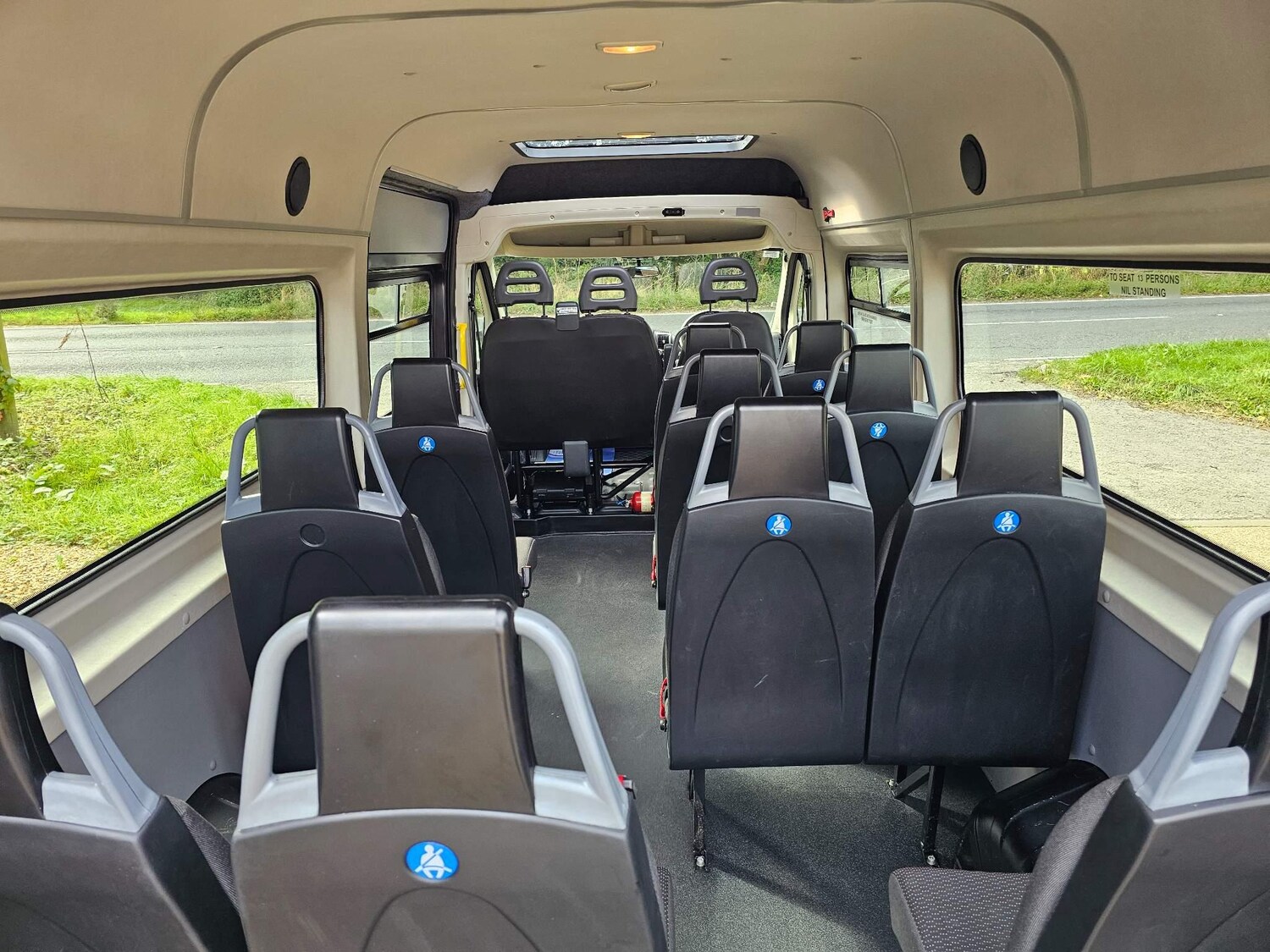 Vehicle 34