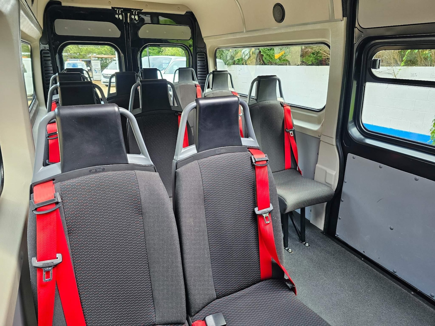 Vehicle 36