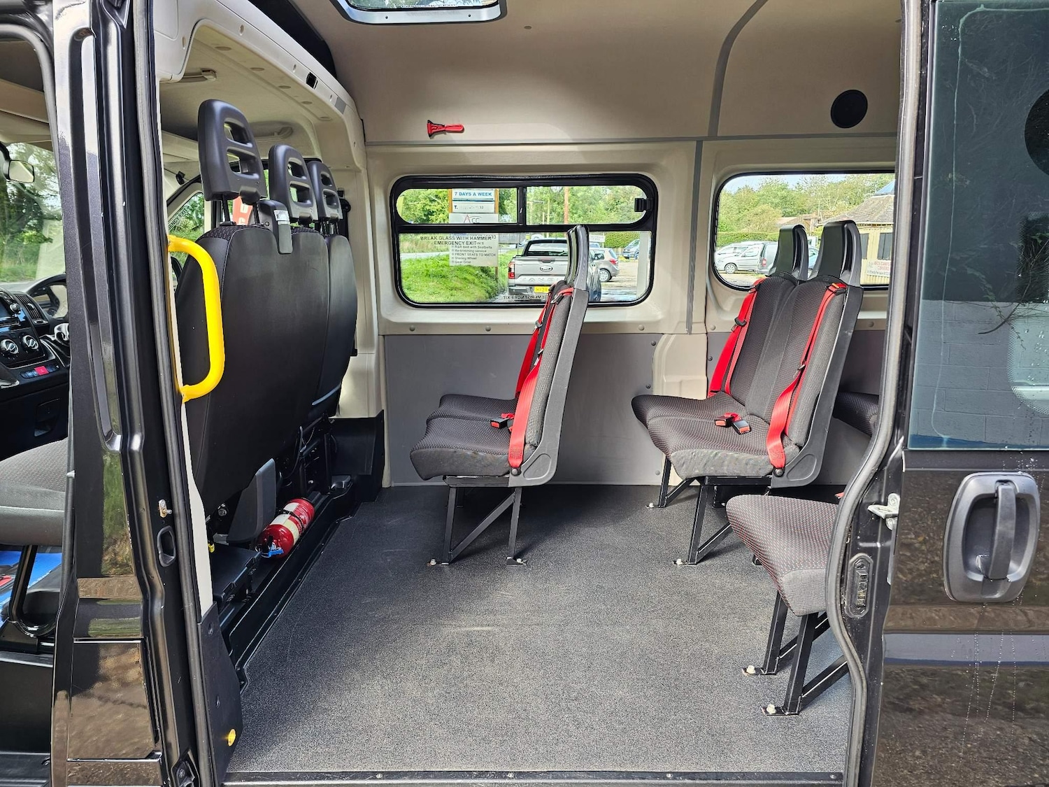 Vehicle 37