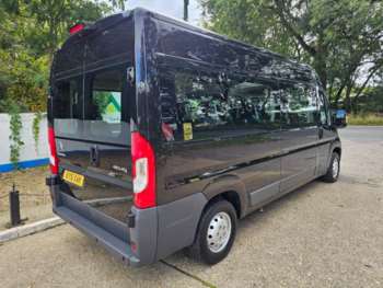 Used Citroen Relay 2016 for sale - 72197067: Photo