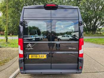 Used Citroen Relay 2016 for sale - 72197067: Photo