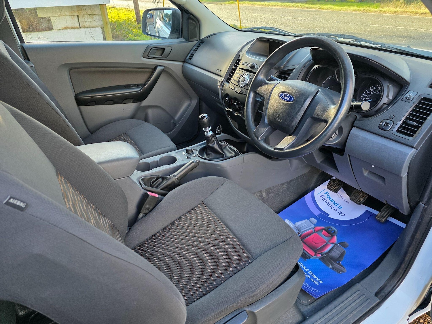 Used Ford Ranger 2015 for sale - 77131209: Photo 11