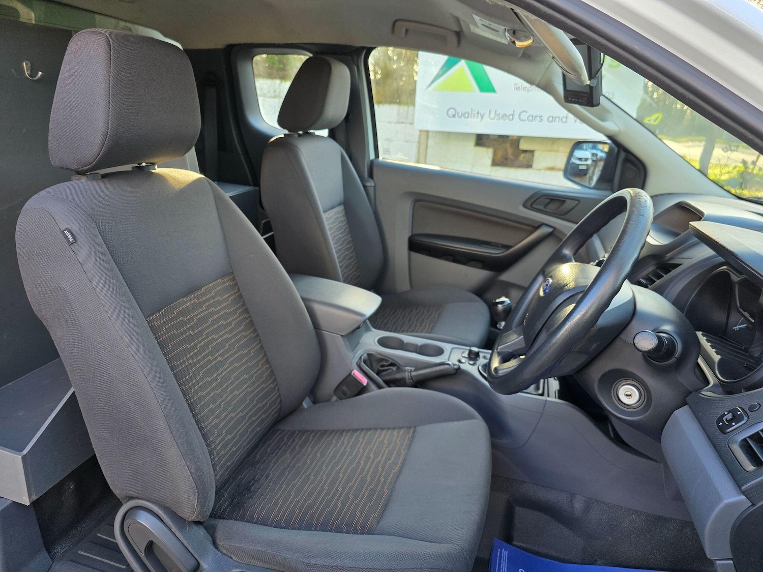 Used Ford Ranger 2015 for sale - 77131209: Photo 12