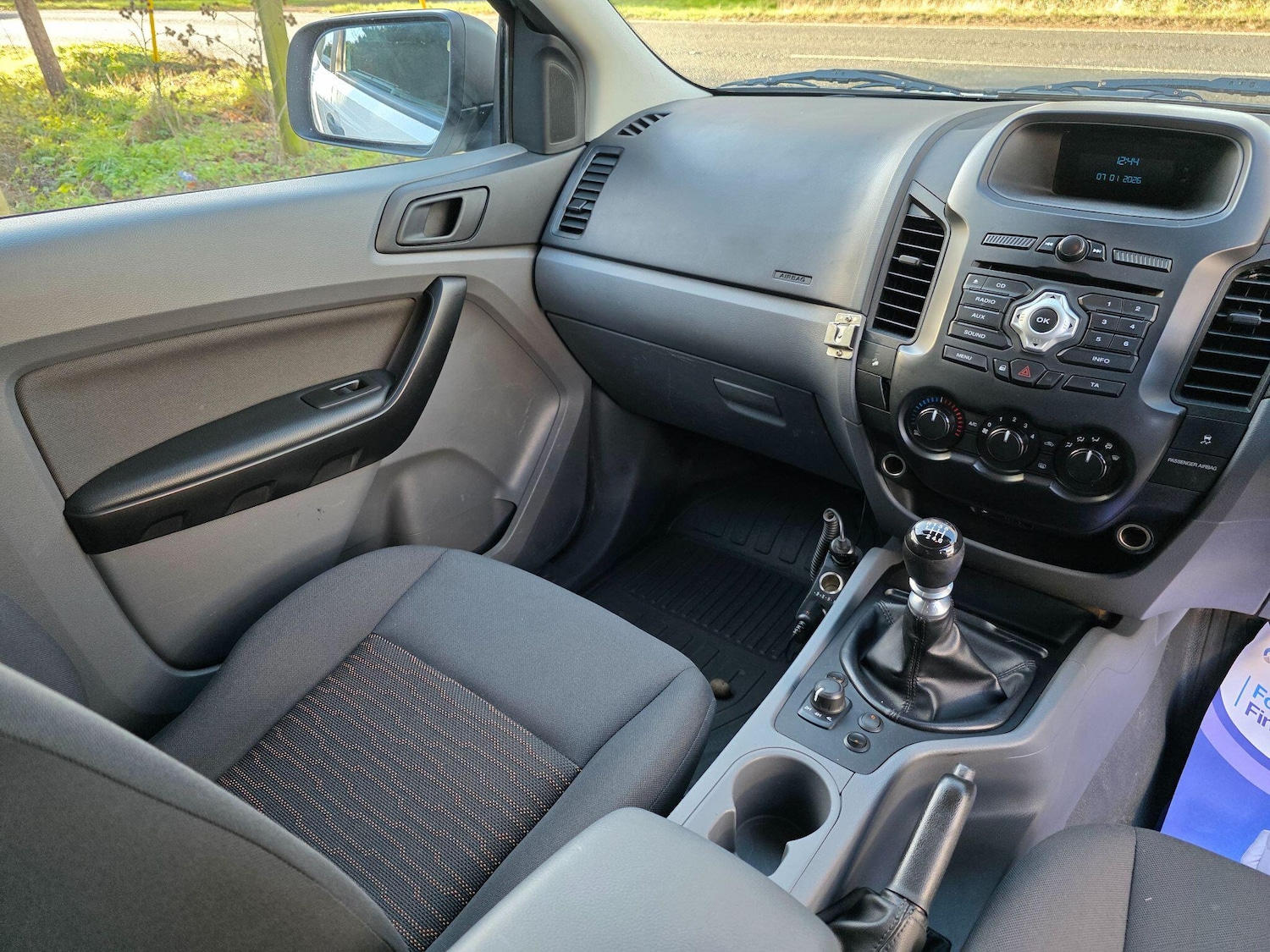 Used Ford Ranger 2015 for sale - 77131209: Photo 13