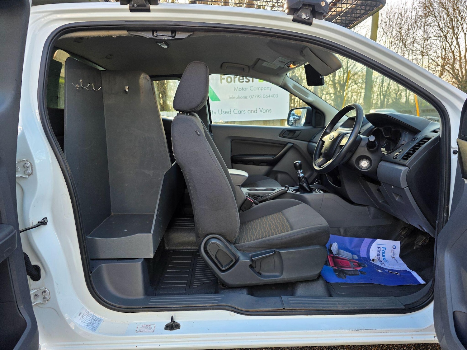 Used Ford Ranger 2015 for sale - 77131209: Photo 14