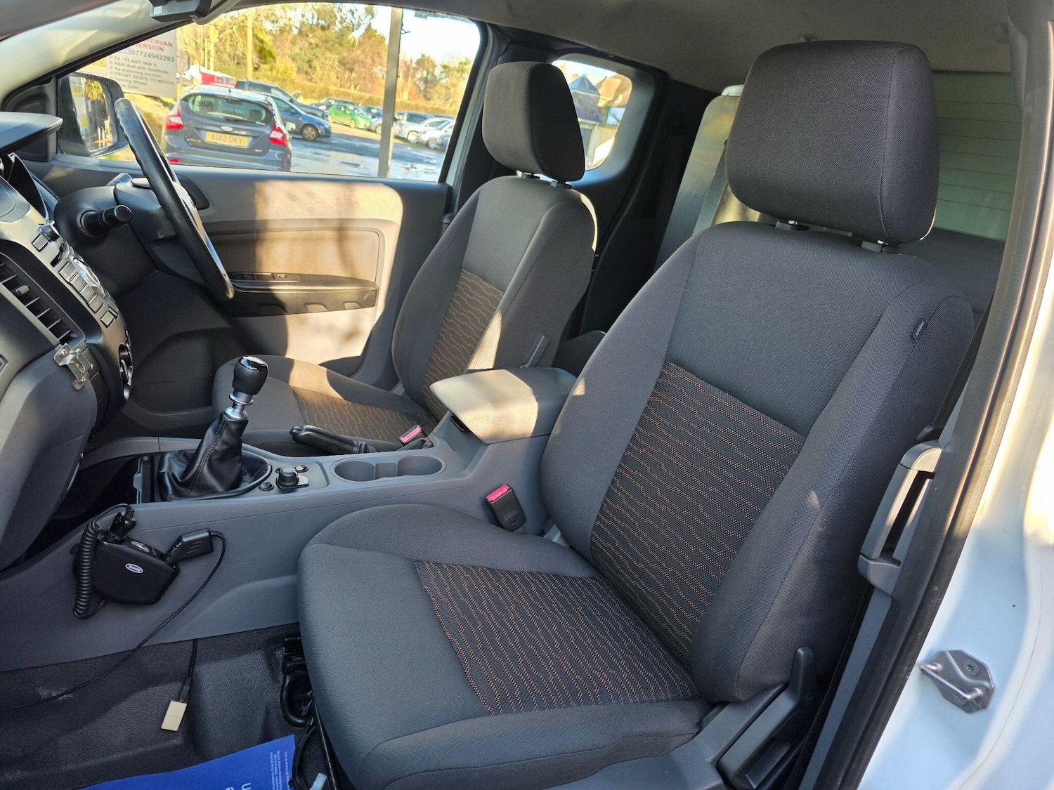 Used Ford Ranger 2015 for sale - 77131209: Photo 15