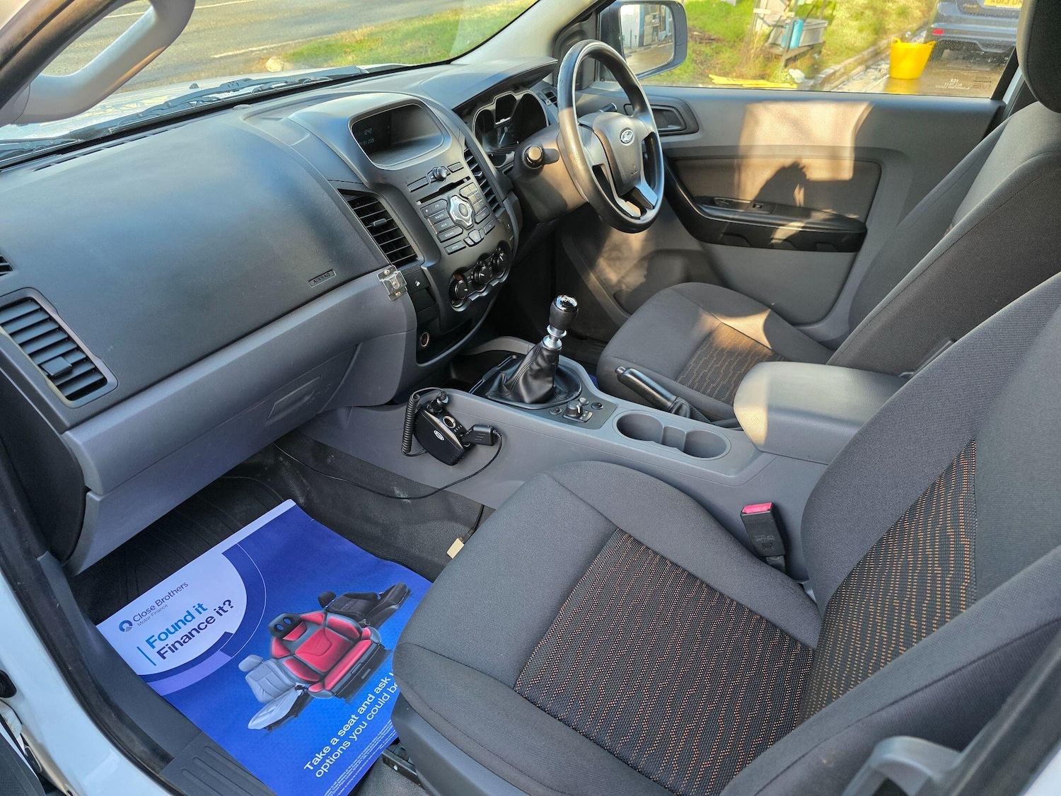 Used Ford Ranger 2015 for sale - 77131209: Photo 16