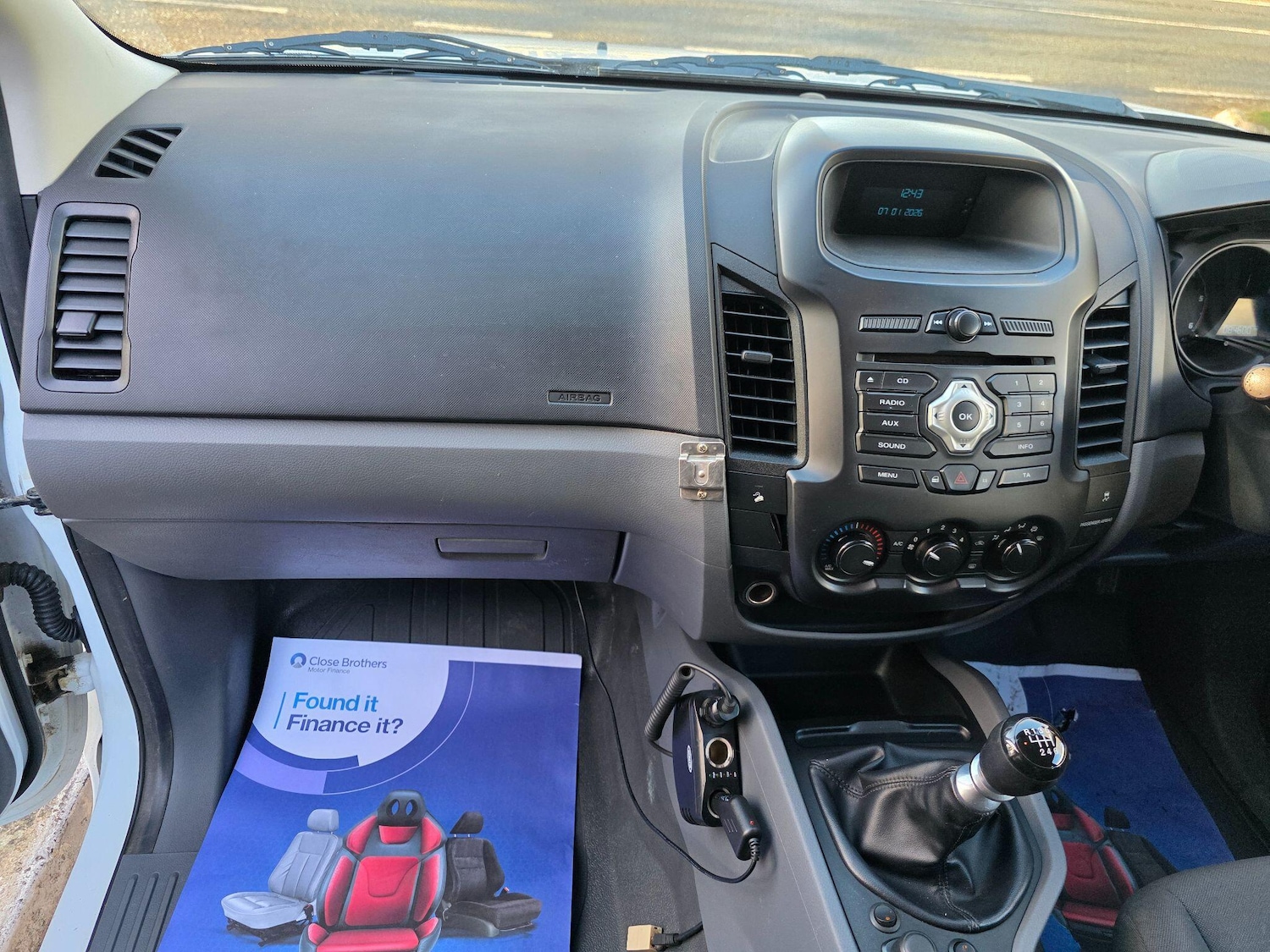 Used Ford Ranger 2015 for sale - 77131209: Photo 18