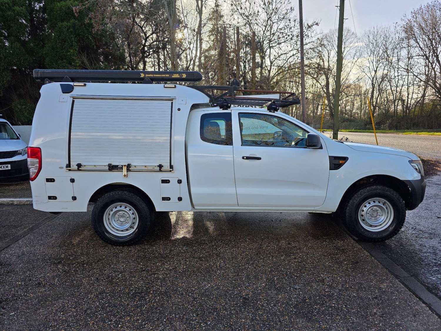 Used Ford Ranger 2015 for sale - 77131209: Photo 2