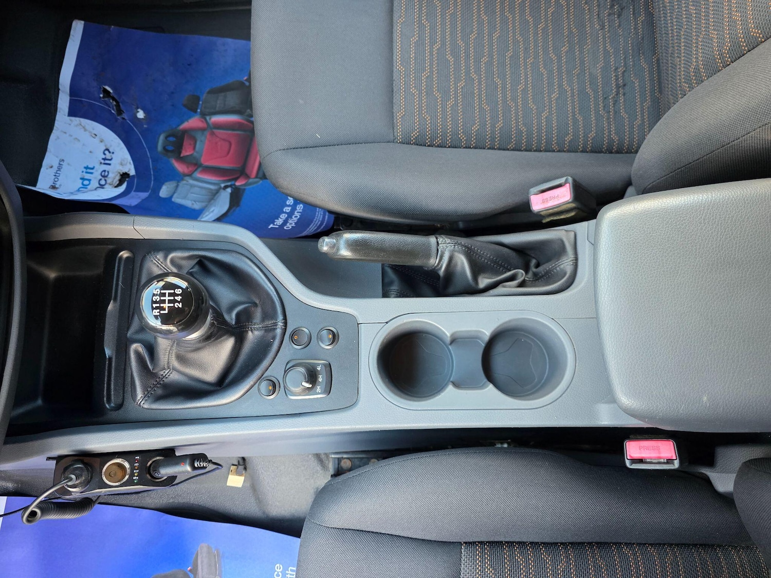 Used Ford Ranger 2015 for sale - 77131209: Photo 20