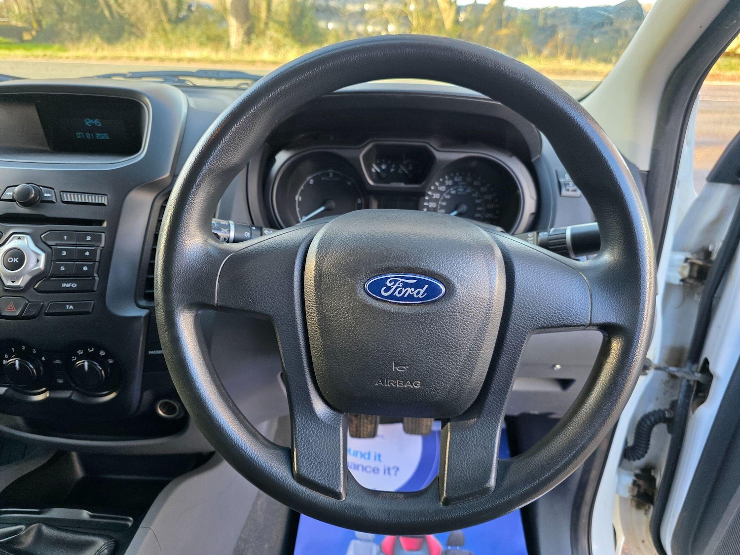 Used Ford Ranger 2015 for sale - 77131209: Photo 23