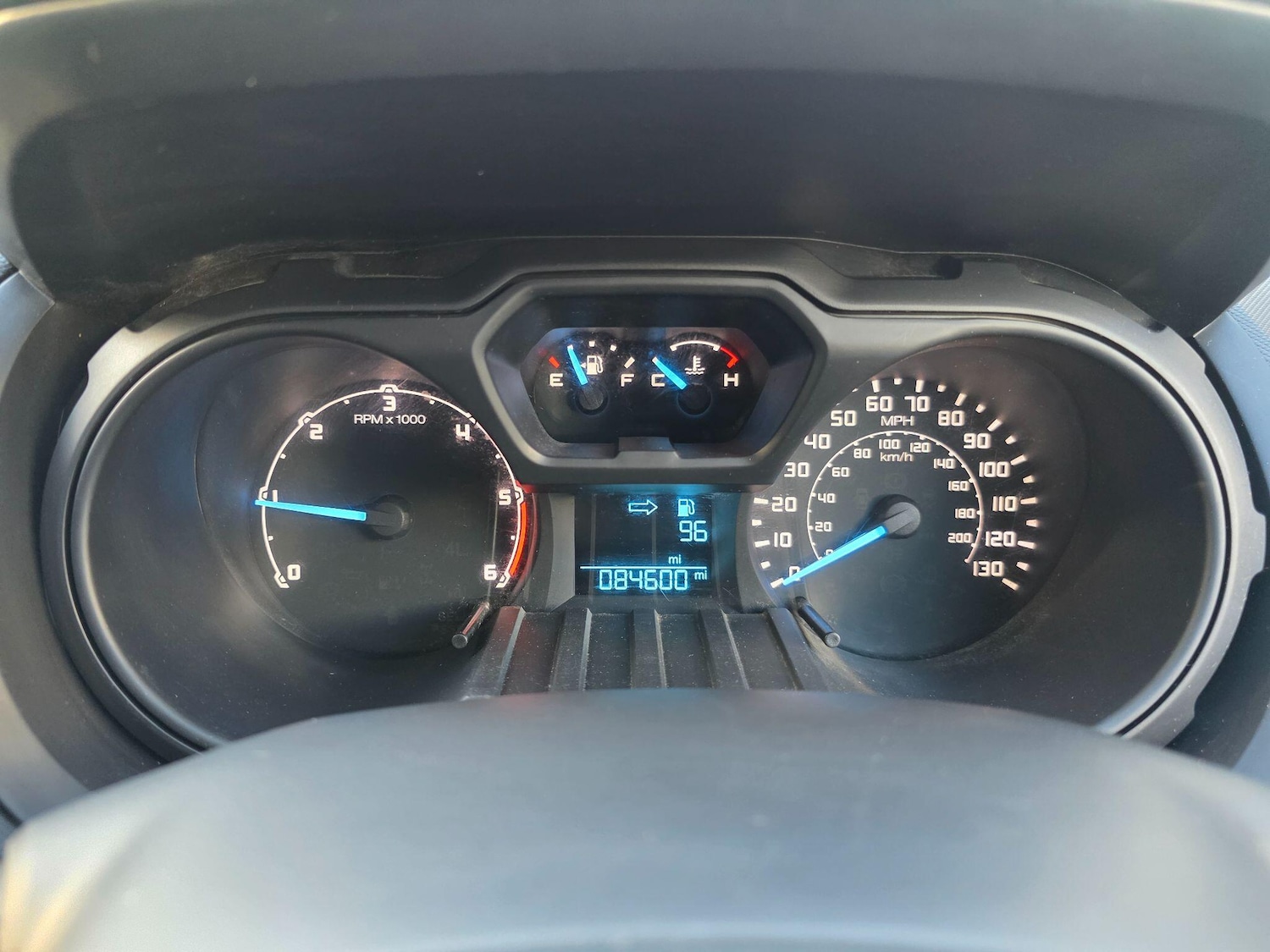 Used Ford Ranger 2015 for sale - 77131209: Photo 26