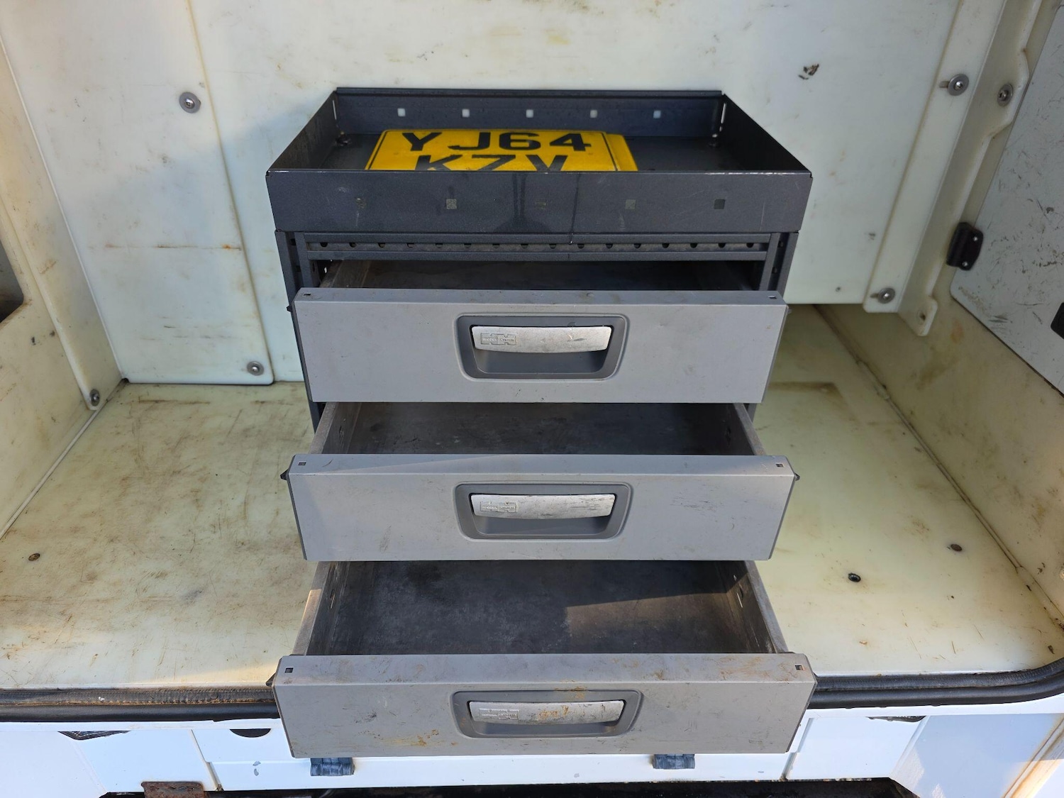 Used Ford Ranger 2015 for sale - 77131209: Photo 33