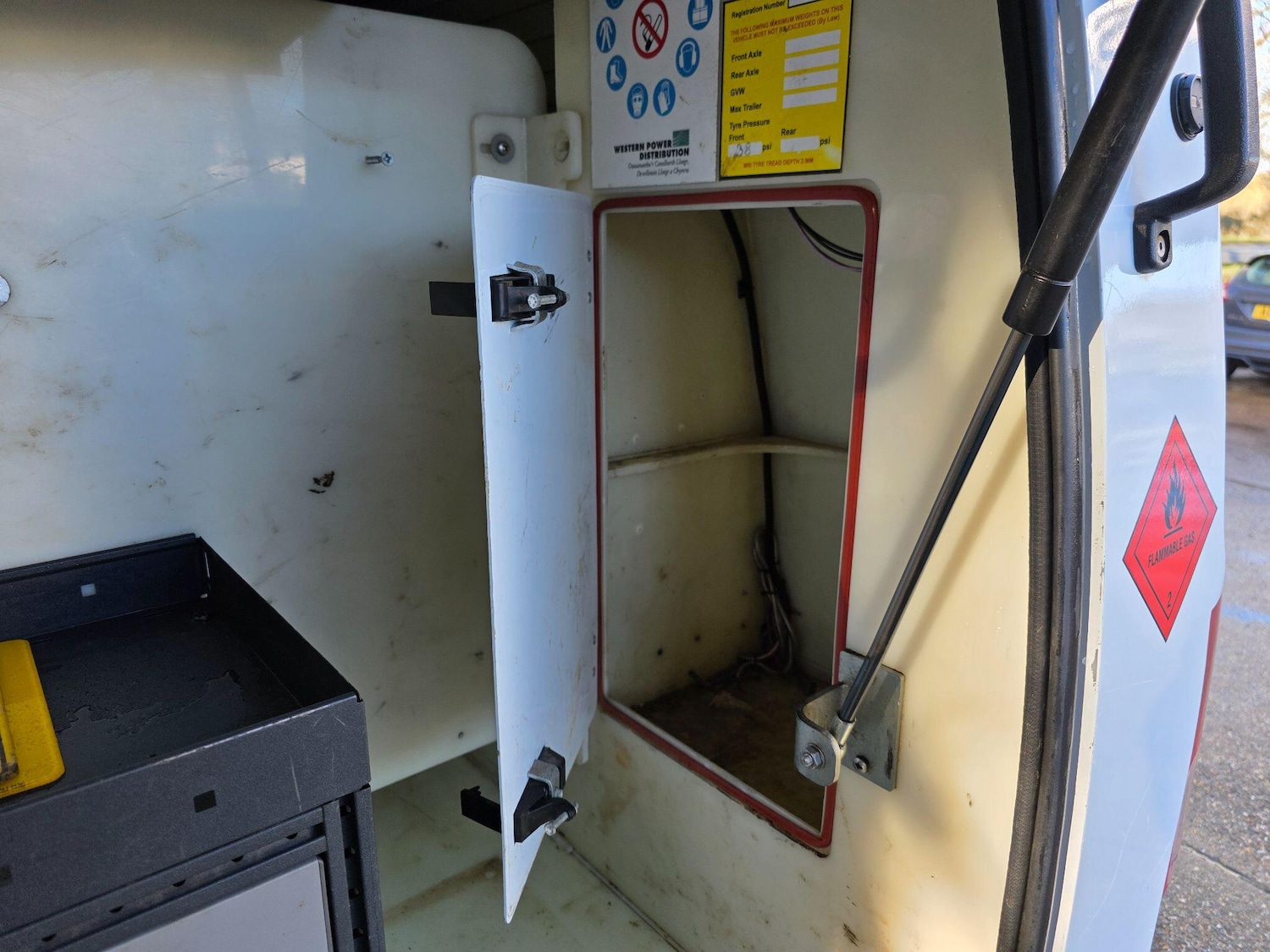 Used Ford Ranger 2015 for sale - 77131209: Photo 34