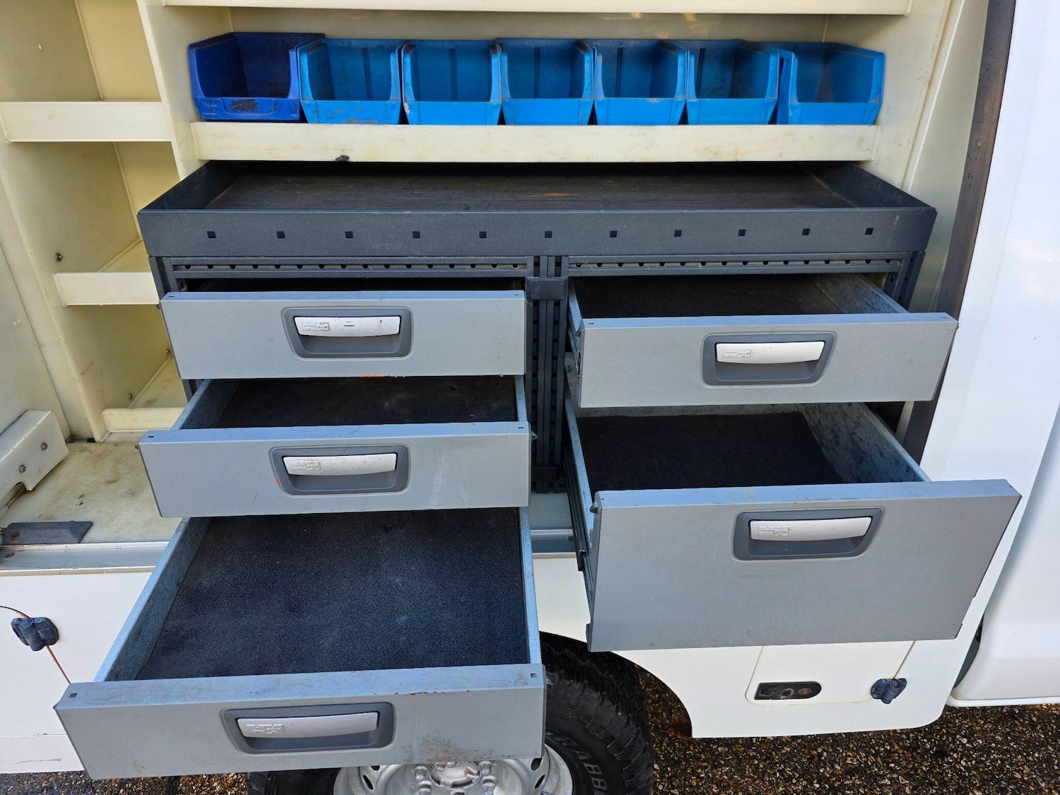 Used Ford Ranger 2015 for sale - 77131209: Photo 38