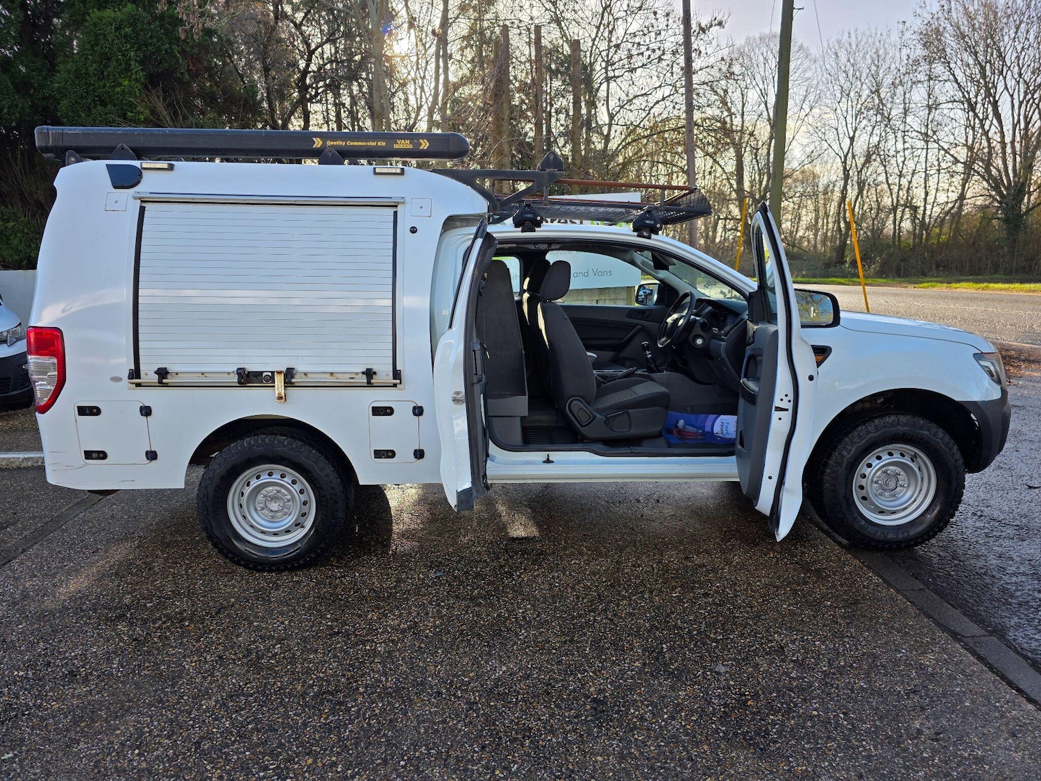 Used Ford Ranger 2015 for sale - 77131209: Photo 5