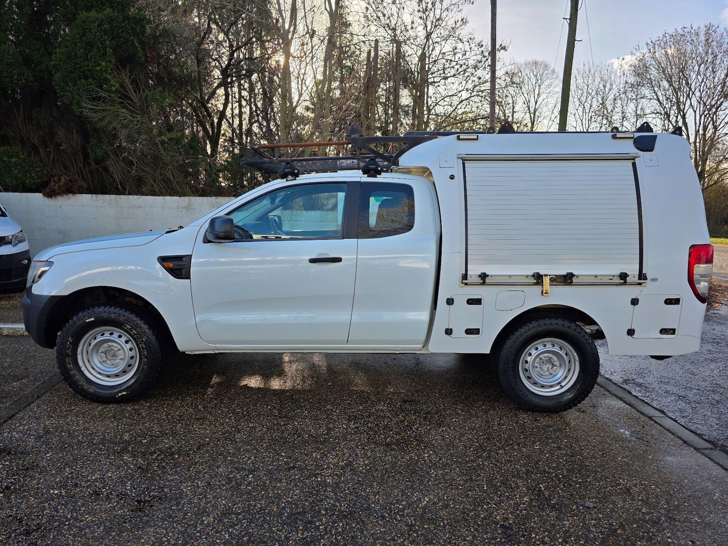 Used Ford Ranger 2015 for sale - 77131209: Photo 7